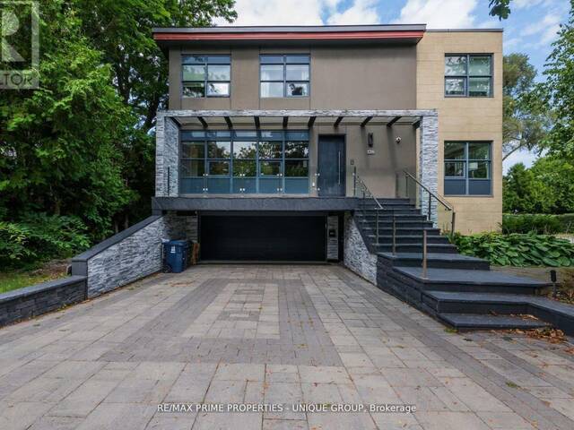 326 JOICEY BOULEVARD Toronto Ontario