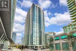 3606 - 19 GRAND TRUNK CRESCENT Toronto