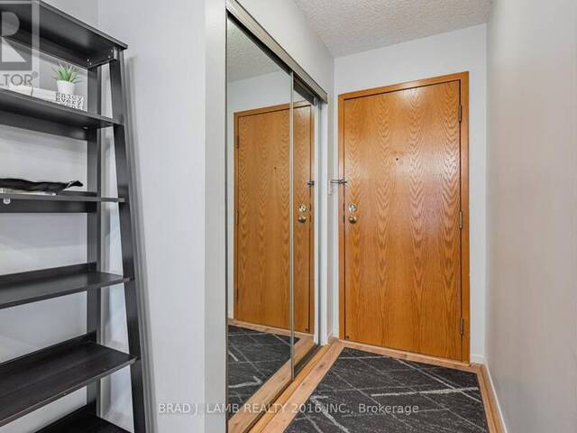 1209 - 44 ST. JOSEPH STREET Toronto Ontario