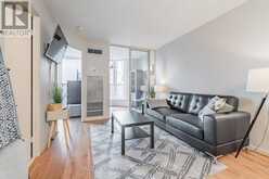 1209 - 44 ST. JOSEPH STREET Toronto