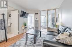 1209 - 44 ST. JOSEPH STREET Toronto