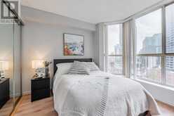 1209 - 44 ST. JOSEPH STREET Toronto