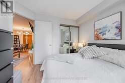 1209 - 44 ST. JOSEPH STREET Toronto