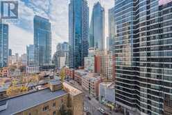 1209 - 44 ST. JOSEPH STREET Toronto