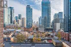 1209 - 44 ST. JOSEPH STREET Toronto