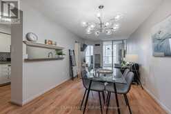 1209 - 44 ST. JOSEPH STREET Toronto