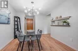 1209 - 44 ST. JOSEPH STREET Toronto