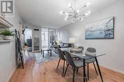 1209 - 44 ST. JOSEPH STREET Toronto