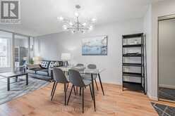 1209 - 44 ST. JOSEPH STREET Toronto