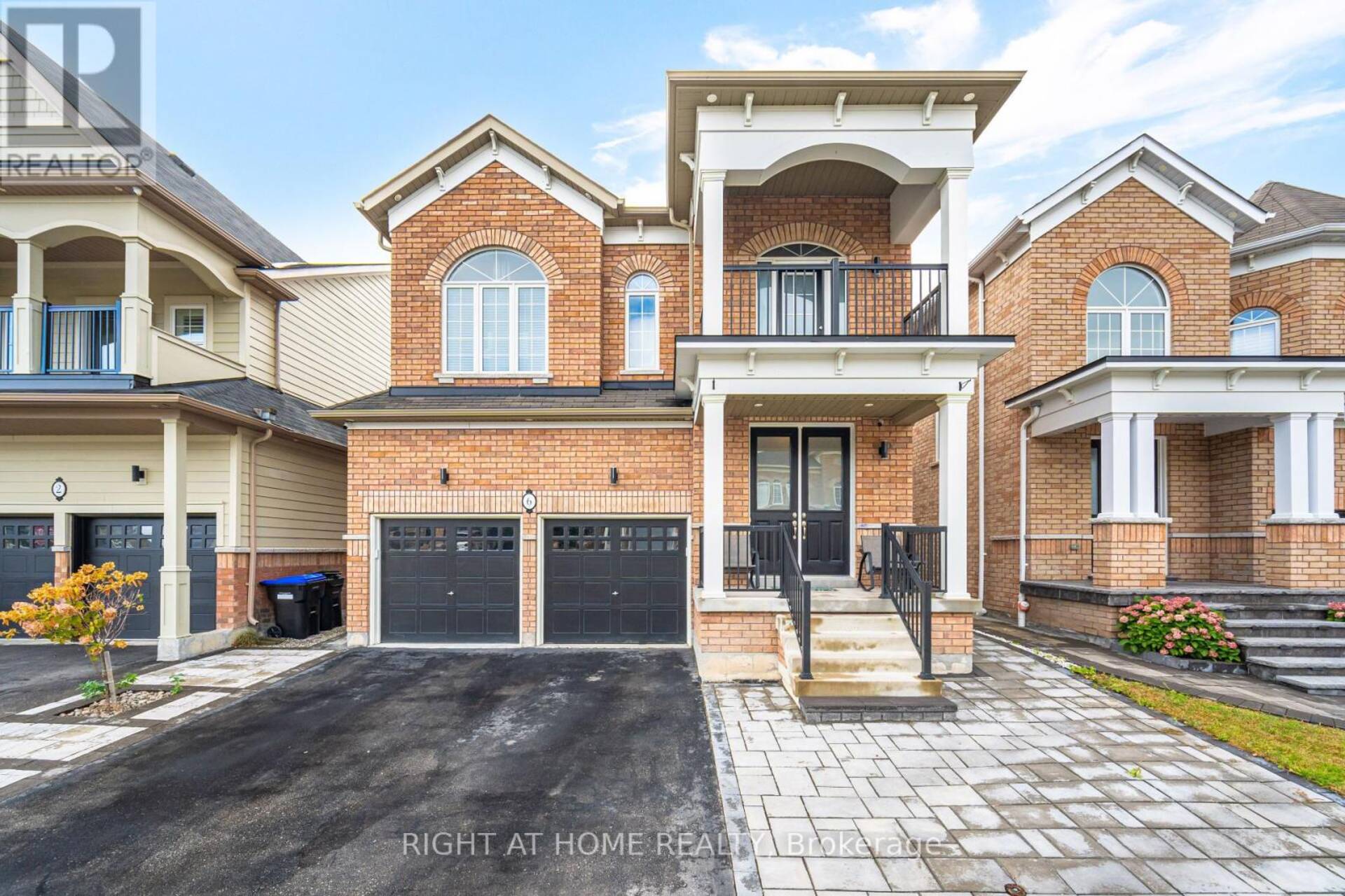 6 LEITH DRIVE Bradford/West Gwillimbury