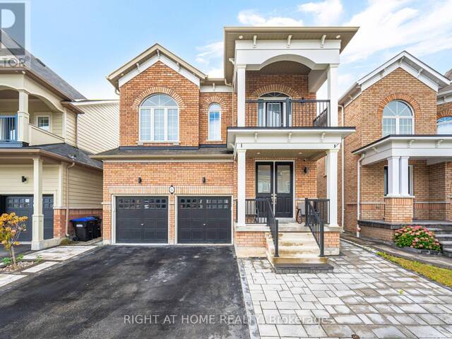 6 LEITH DRIVE Bradford/West Gwillimbury Ontario