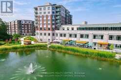 301 - 400 WILLIAM GRAHAM DRIVE Aurora