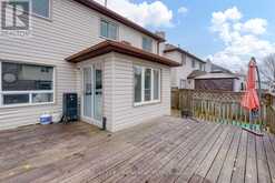 36 CARR DRIVE Barrie