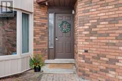 36 CARR DRIVE Barrie