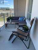 511 - 58 LAKESIDE TERRACE Barrie