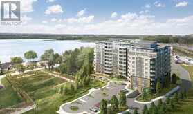 511 - 58 LAKESIDE TERRACE Barrie