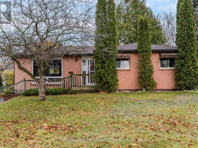 1013 GLEN BOGIE CRESCENT Midland Ontario