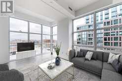 411 - 1791 ST. CLAIR AVENUE Toronto