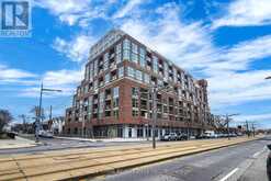 411 - 1791 ST. CLAIR AVENUE Toronto