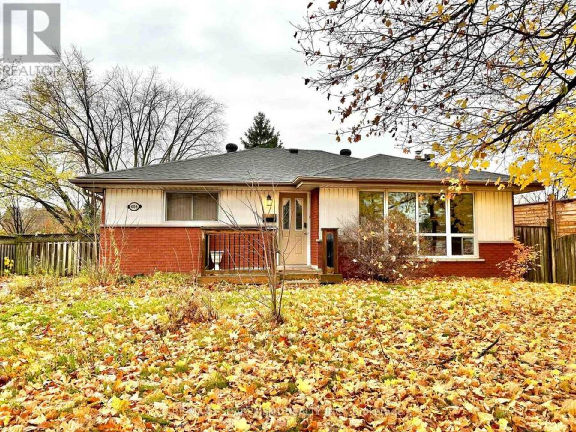 406 APPLEBY LINE Burlington