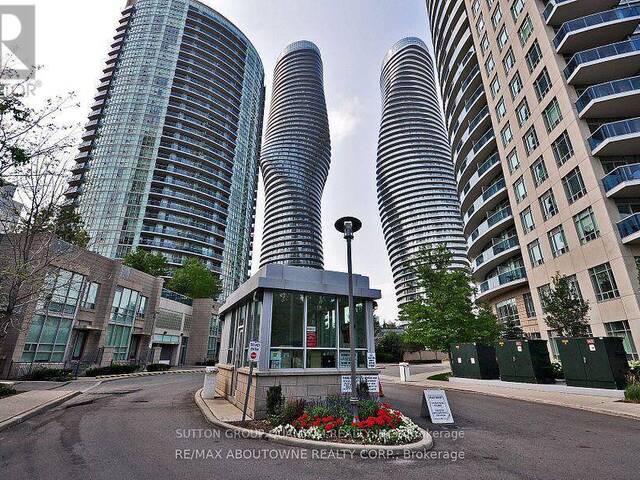 1610 - 70 ABSOLUTE AVENUE Mississauga Ontario