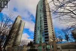 1610 - 70 ABSOLUTE AVENUE Mississauga