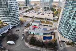 1610 - 70 ABSOLUTE AVENUE Mississauga