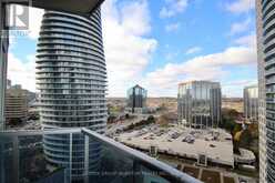 1610 - 70 ABSOLUTE AVENUE Mississauga