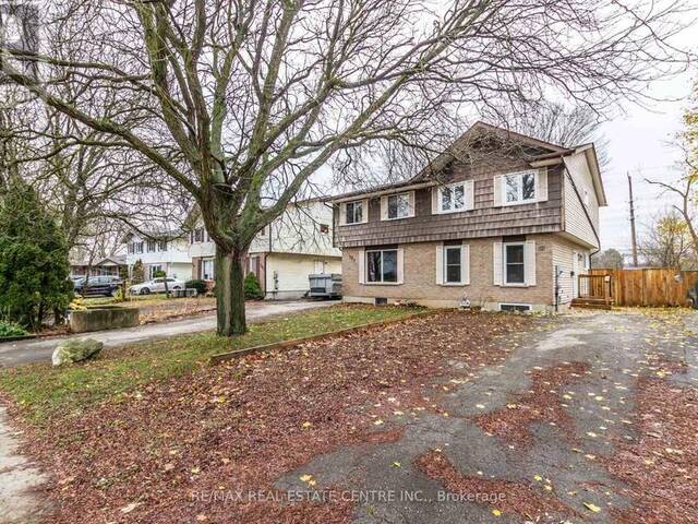 321 COLE ROAD Guelph Ontario