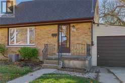 157 ADELAIDE STREET Kitchener