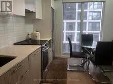 2905 - 251 JARVIS STREET Toronto