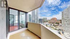 1504 - 65 SPRING GARDEN AVENUE Toronto