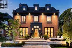 90 CHATSWORTH DRIVE Toronto