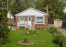 BSMT - 18 MACKINAC CRESCENT Toronto