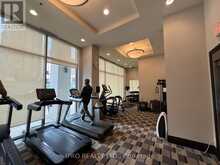 3503 - 208 ENFIELD PLACE Mississauga