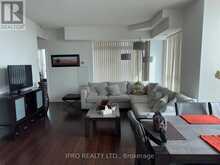 3503 - 208 ENFIELD PLACE Mississauga