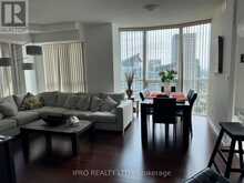 3503 - 208 ENFIELD PLACE Mississauga