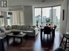 3503 - 208 ENFIELD PLACE Mississauga