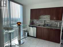 3503 - 208 ENFIELD PLACE Mississauga