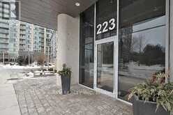 1106 - 223 WEBB DRIVE E Mississauga