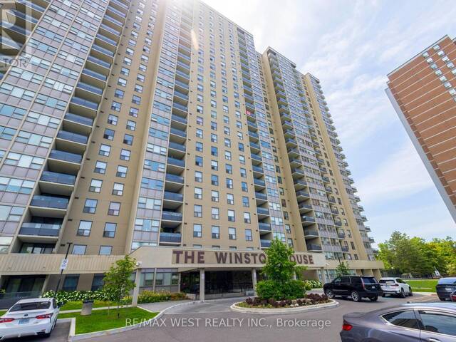 212 - 75 EMMETT AVENUE Toronto Ontario