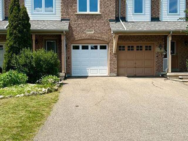 3041 WRIGGLESWORTH CRESCENT Mississauga Ontario