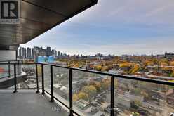 1301 - 195 MCCAUL STREET Toronto