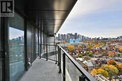 1301 - 195 MCCAUL STREET Toronto