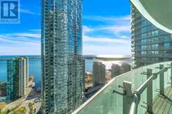 3603 - 14 YORK STREET Toronto