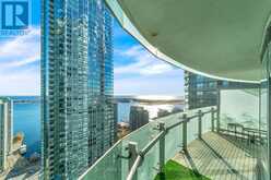 3603 - 14 YORK STREET Toronto