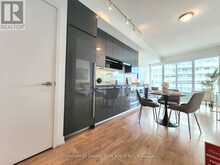 1806 - 115 MCMAHON DRIVE Toronto