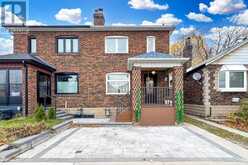 196 LAWRENCE AVENUE Toronto