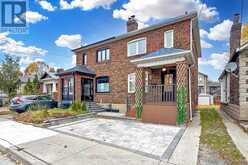 196 LAWRENCE AVENUE Toronto