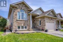 BSMT - 604 WOODMOUNT CRESCENT Oshawa